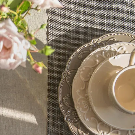 Broeks' Bed En Brood 3*