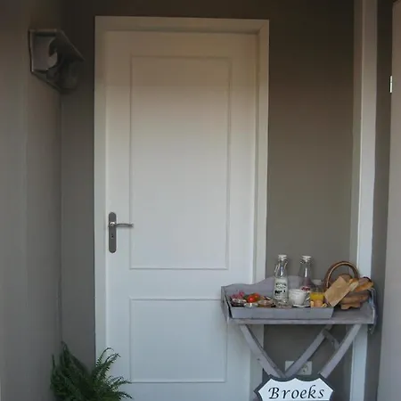 Broeks' Bed En Brood فندق مبيت وإفطار