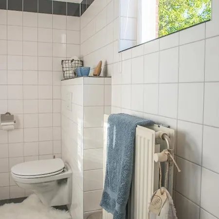 Bed & Breakfast Broeks' Bed En Brood 3*