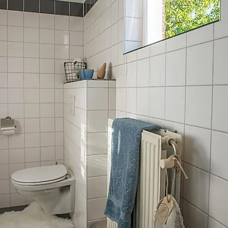 Bed & Breakfast Broeks' Bed En Brood Meerkerk