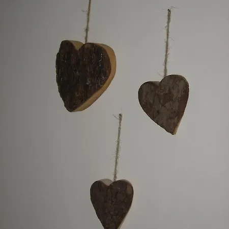 ベッド・アンド・ブレックファスト Broeks' Bed En Brood