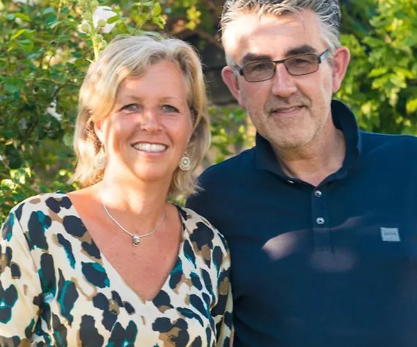 Bed and breakfast Broeks' Bed En Brood