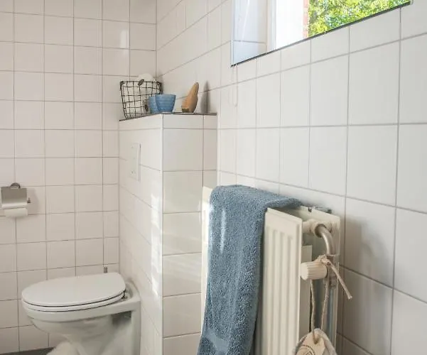 Bed and breakfast Broeks' Bed En Brood 3*