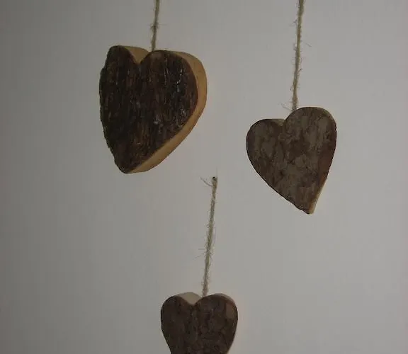 Bed and breakfast Broeks' Bed En Brood