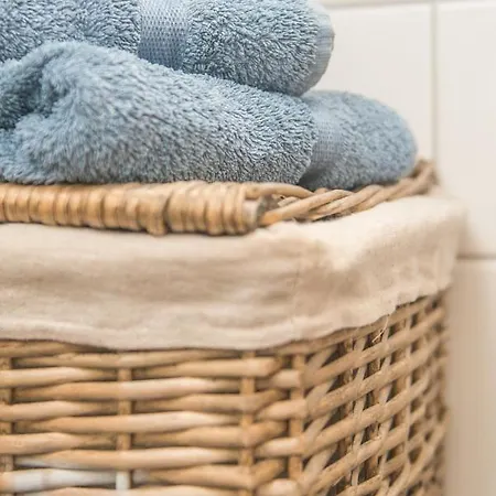 Broeks' Bed En Brood Bed & Breakfast Meerkerk