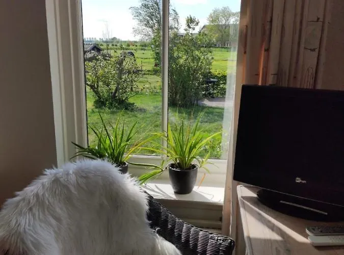 Broeks' Bed En Brood B&B