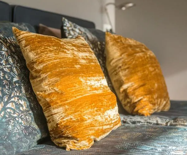 Broeks' Bed En Brood Meerkerk