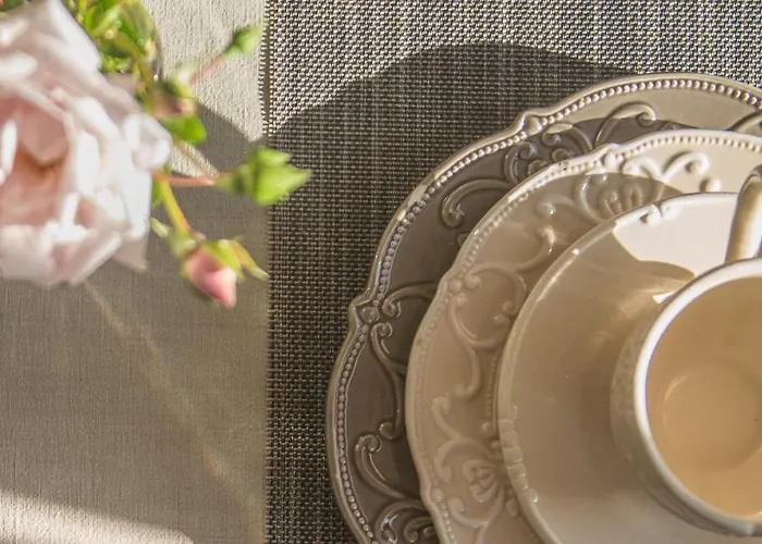 Broeks' Bed En Brood 3*