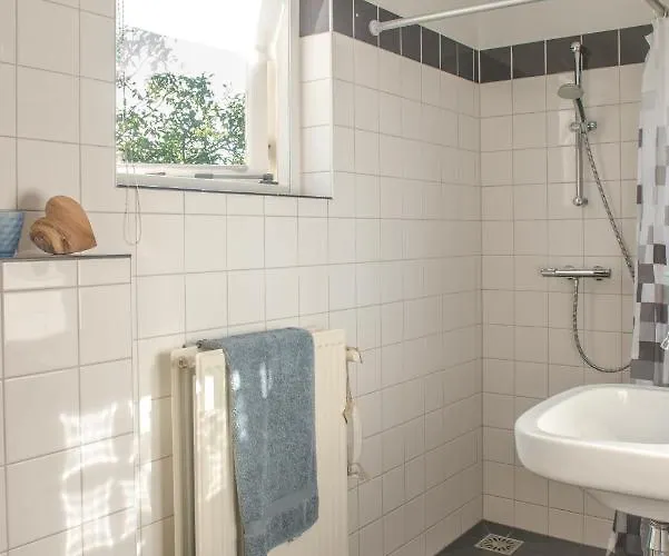 Broeks' Bed En Brood Oda ve Kahvaltı Meerkerk