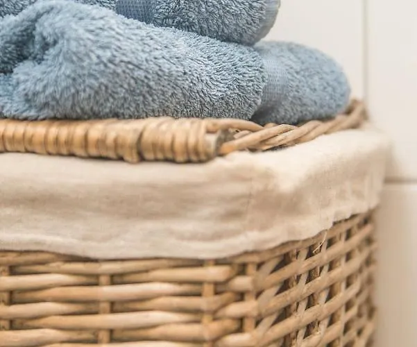 Broeks' Bed En Brood B&B 미어커크